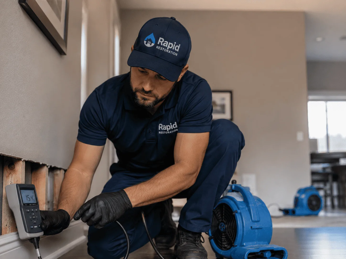 Common questions about Dehumidification in Eatonville, WA